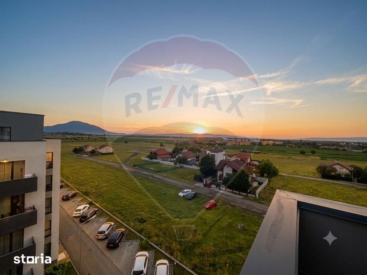 COMISION 0| APARTAMENT CU TERASA 11.2MP| MOBILAT SI UTILAT - 3