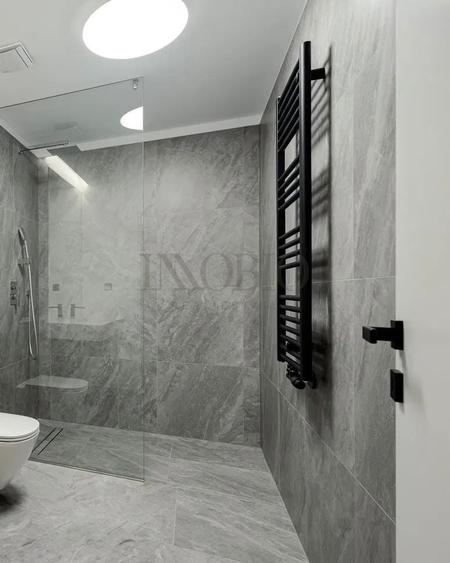 Apartament 2 camere premium | Modern | Barbu Vacarescu - Yacht Kid - 5
