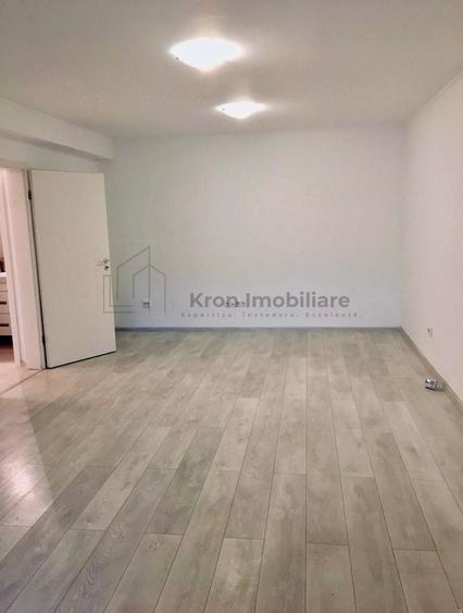Apartament cu 2 camere decomandat în Sânpetru