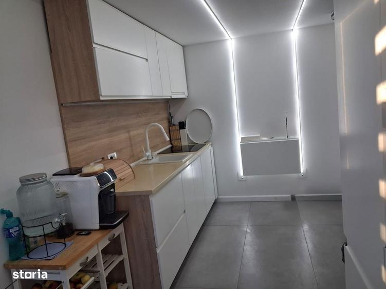 Casă cu 4 camere în Grădiștea