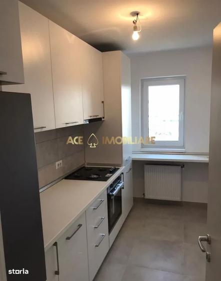Garsoniera de inchiriat | Virtutii - V22 Park | Centrala | Metrou | 46 - 3