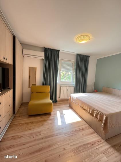 Apartament cu 2 camere în Brazda lui Novac