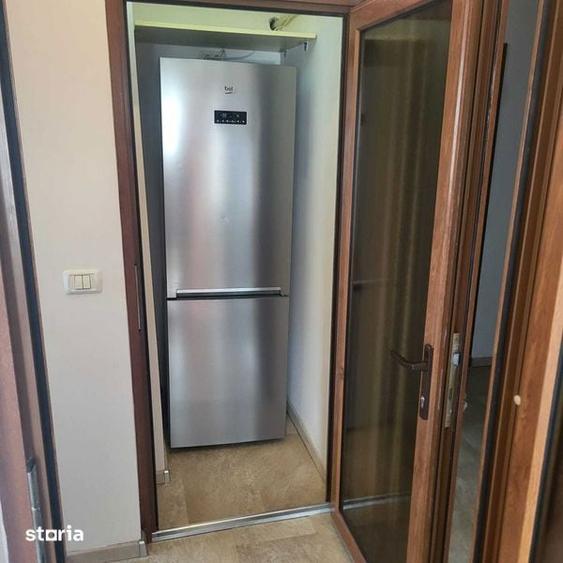 inchiriez pe termen lung apartament in Arad ,zona Podgoria - 2