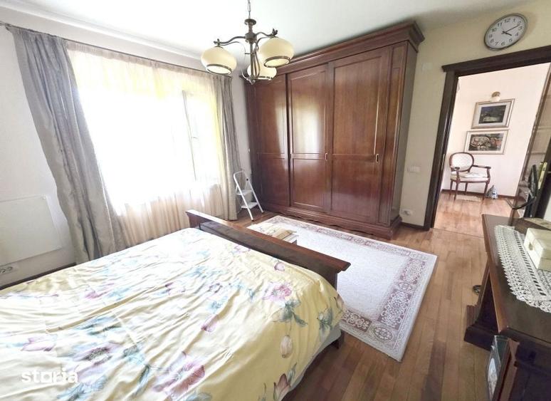 Casa 4 camere Bucium la sos. Bucium, mobilala, 214 mp Cod:162410 - 5