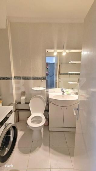 Apartament Decomandat, Elisabetin 53 mp - 4