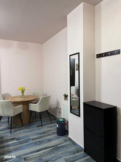 Apartament cu 2 camere în Dudu