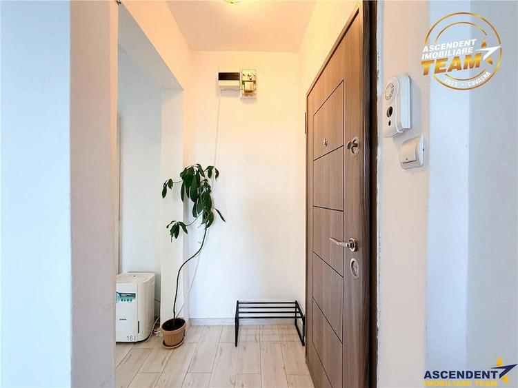 Acasa incepe aici: Garsoniera moderna, mobilata si utilata, Central, Sfantu Gheorghe - 7
