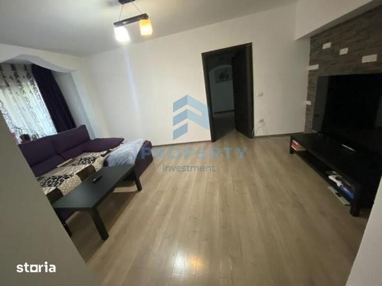 Inchiriere Apartament 4 camere Piata Veteranilor/Metrou Lujerului - li - 4