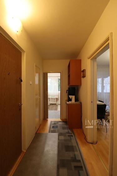 Apartament cu 4 camere decomandat în Mănăștur
