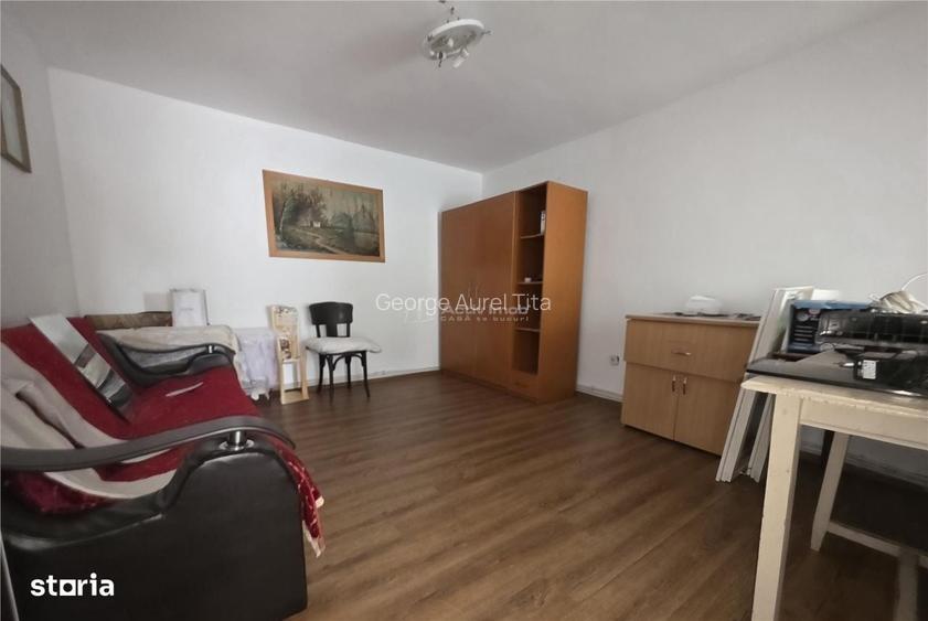 Casa P+M, 78 mp, teren 112 mp, Dorobanti 2