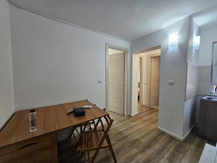 Apartament 2 camere-etaj 3-zona Sala Sporturilor - 1