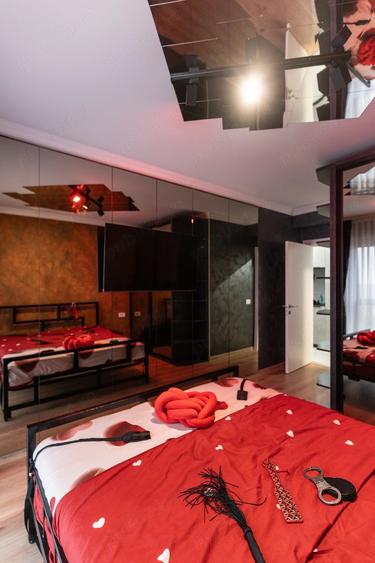 Apartament cu 2 camere decomandat în Energia