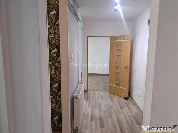 De inchiriat: Spatiu comercial aflat in zona centrala, Sfant - Sfantu Gheorghe (Covasna)