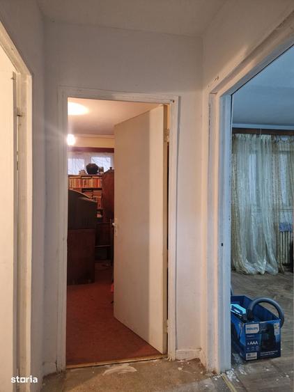 EXCLUSIV - Cafrom Imobiliare - Apartament 3 camere cf.2A de Vanzare - 7