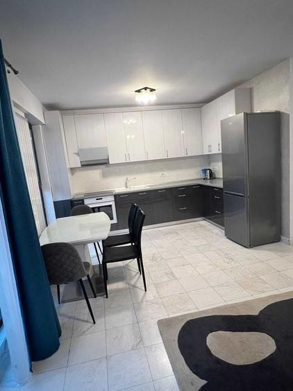 Apartament cu 2 camere de vanzare - 1