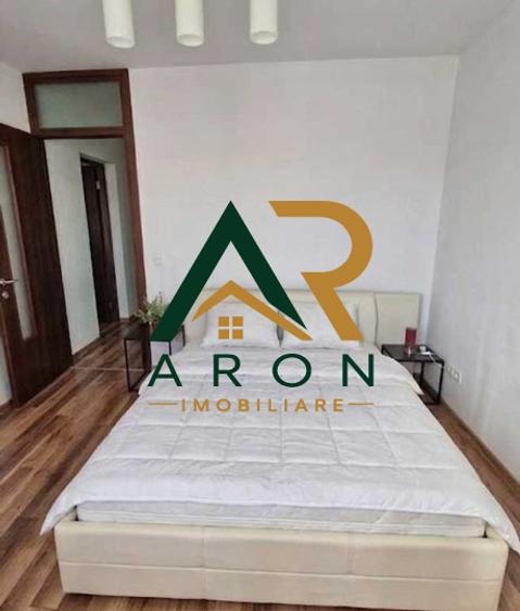 Apartament cu 3 camere decomandat, mobilat în Brâncoveanu