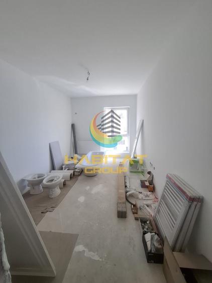 Apartament cu 3 camere decomandat în Brâncoveanu