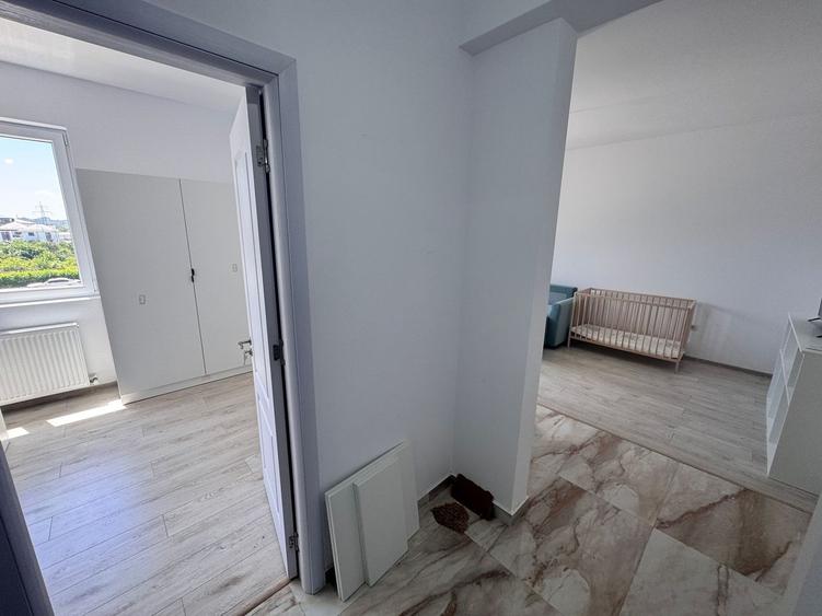 AP.  TIP STUDIO - PARCARE INCLUSA, CENTRALA PROPRIE, PRIMA INCHIRIERE - 5