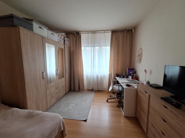 Garsonieră decomandată, mobilată în Circumvalațiunii