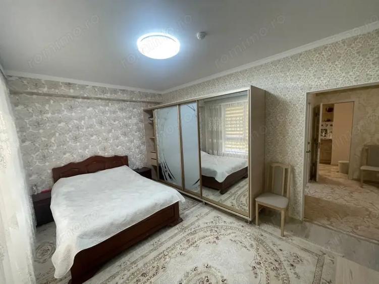 Apartament cu 2 camere decomandat în Iancului