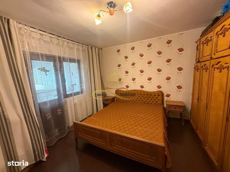 Apartament cu 2 camere decomandat în Mioriței