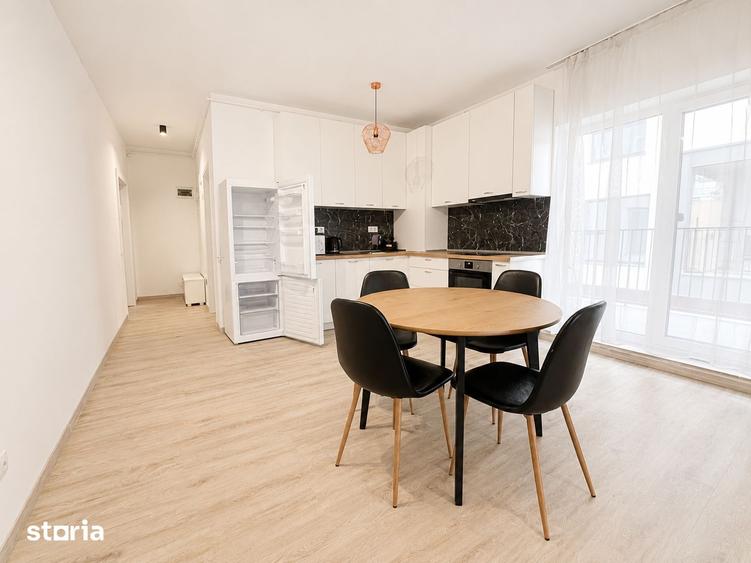2 camere decomandate parcare bloc nou 65 mp | Zorilor UTCN UMF | - 1