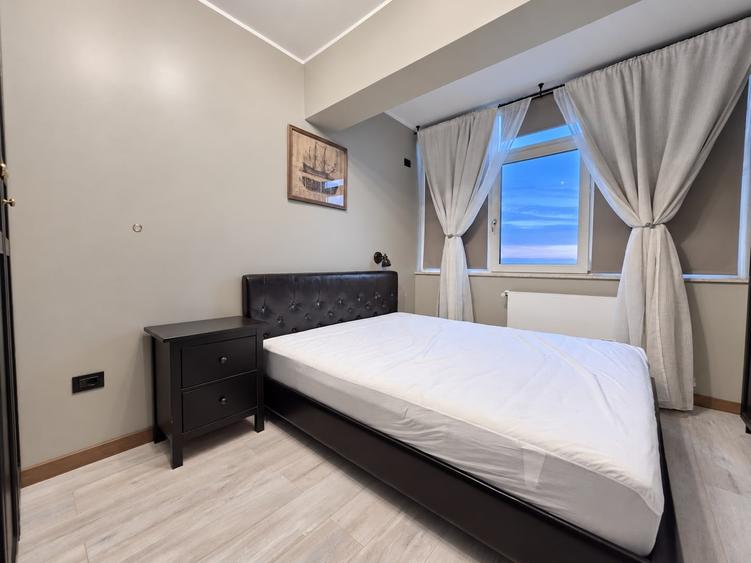 Apartament cu 2 camere semidecomandat în Casa de Cultură