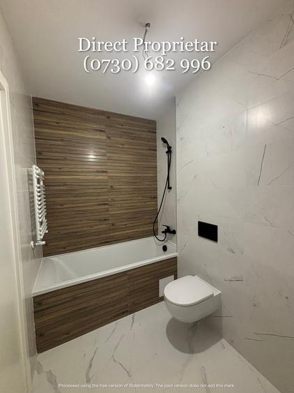 Apartament cu 2 camere decomandat în Sud