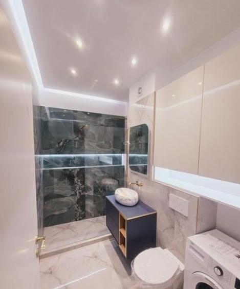 Închiriere Apartament 2 camere în EXIGENT PLAZA, CENTRALA PROPRIE - 8