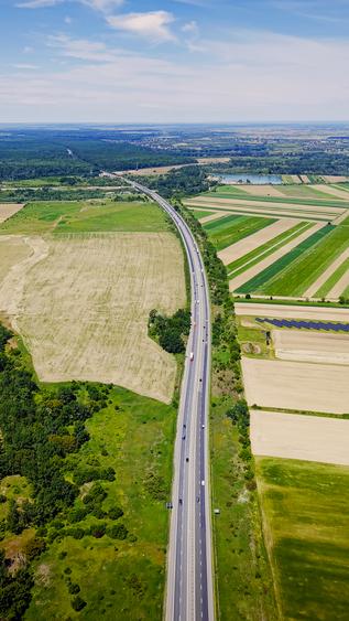 Teren agricol intravilan de 300000 mp, în Florești-Stoenești