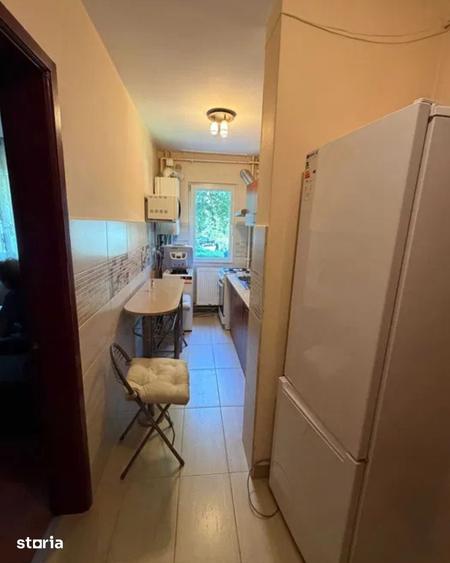 Apartament 2 camere de inchiriat | Mana?tur zona Minerva | 37 mp - 3