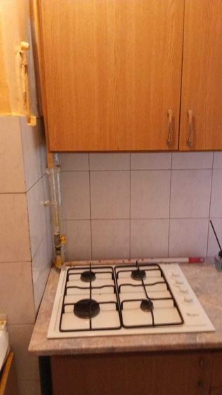 Garsonieră în Central