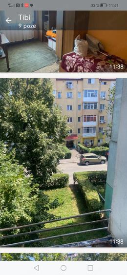 Apartament cu 2 camere nedecomandat în Central