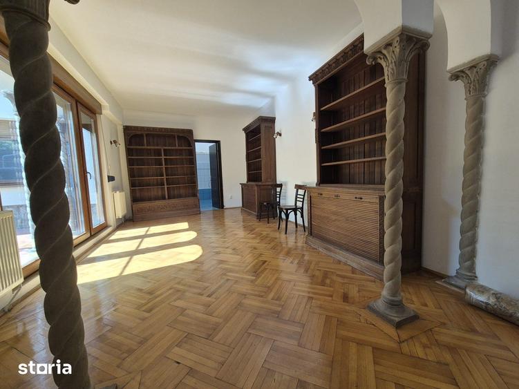 Casă cu 4 camere cu Teren 204 Mp în Ștefan cel Mare
