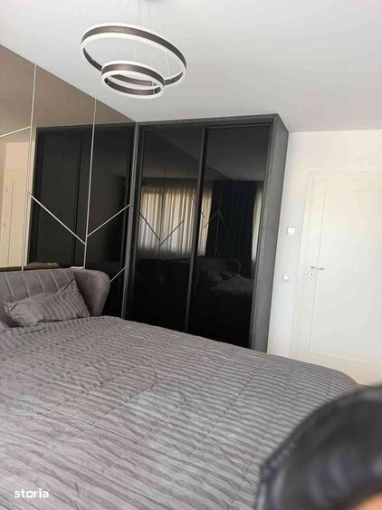 Apartament cu 2 camere în Centrul Istoric