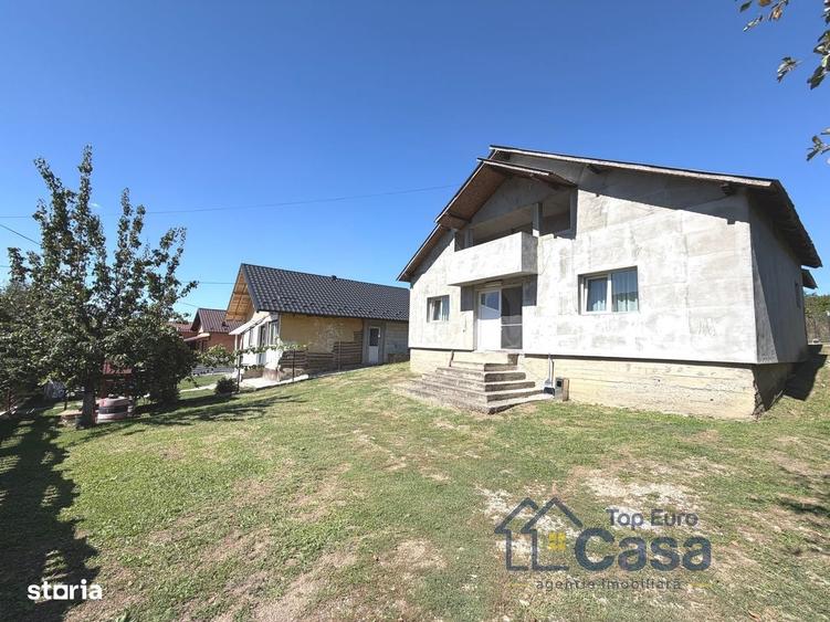 Casa Mioveni, Fagetu, mobilata, cu utilitati - 1