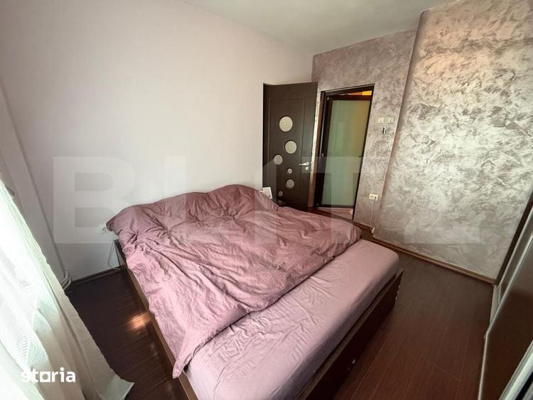 Apartament cu 4 camere decomandat în Ultracentral