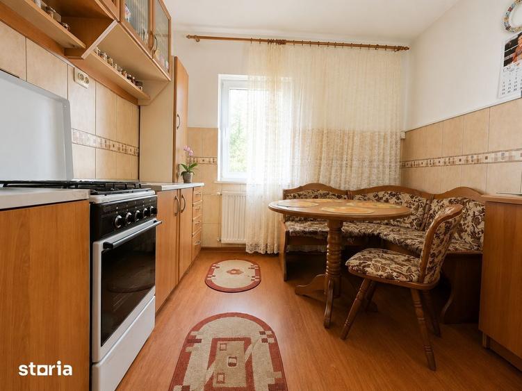 Apartament cu 4 camere de vanzare Coiciu - 2