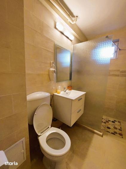 Apartament de inchiriat, 3 camere, 63 mp, Gheorgheni zona Iulius Mall - 9