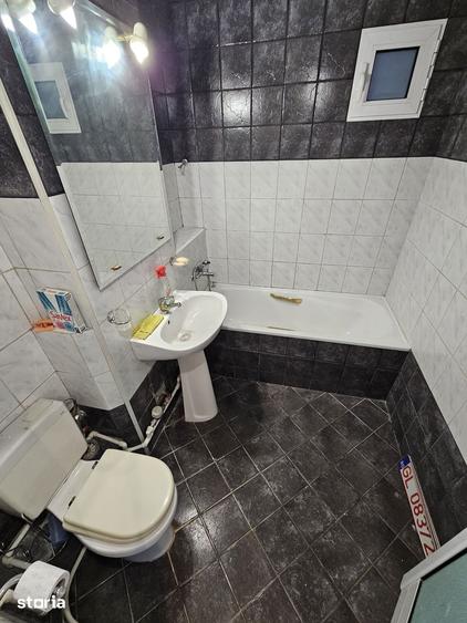 Apartament cu 2 camere decomandat în Mazepa 1