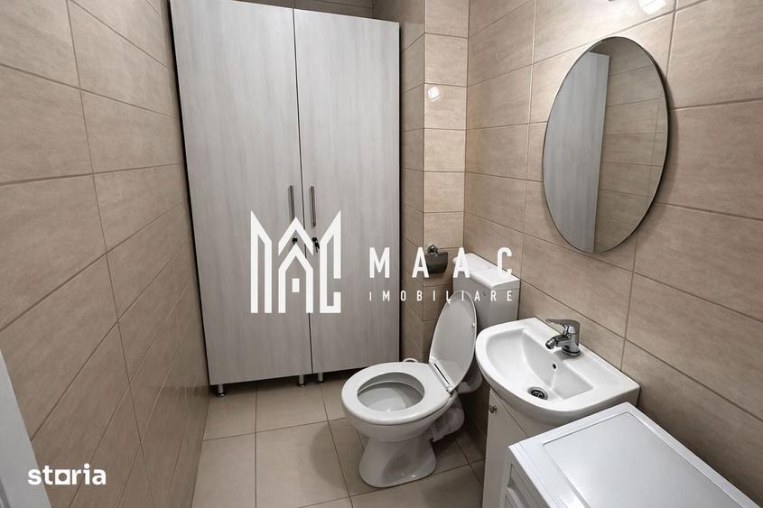 Spa?iu comercial | Salon / Frizerie | Parter | Arhitec?ilor - 7