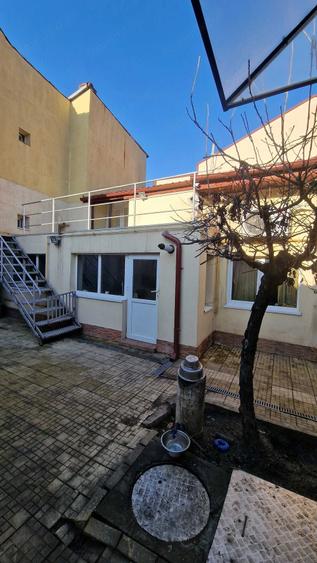 Casă cu 2 camere cu Teren 190 Mp în 13 Septembrie