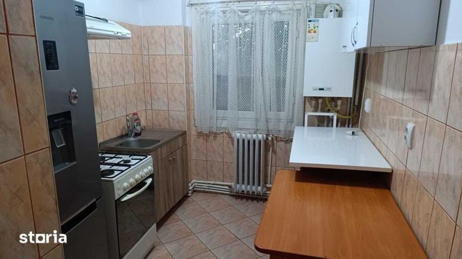 Apartament 2 camere , Tatarasi , Vasile Lupu - 2