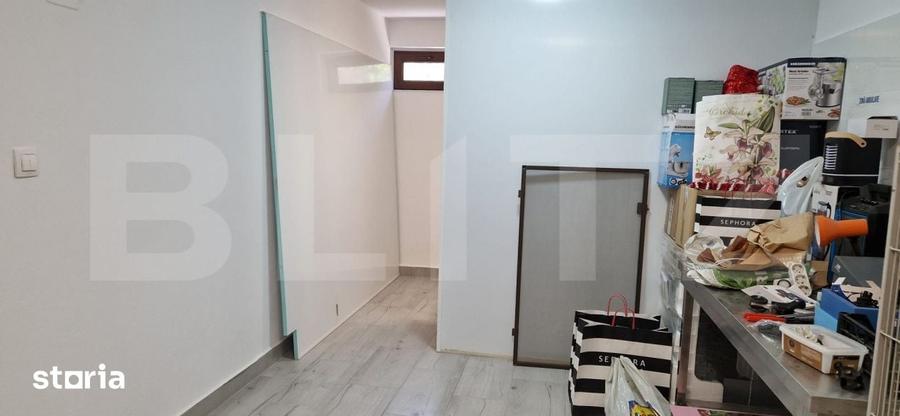 Casă cu 5 camere cu Teren 400 Mp în Bariera Vâlcii