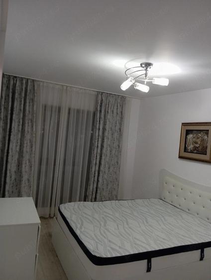 Apartament cu 2 camere decomandat în Dobroești
