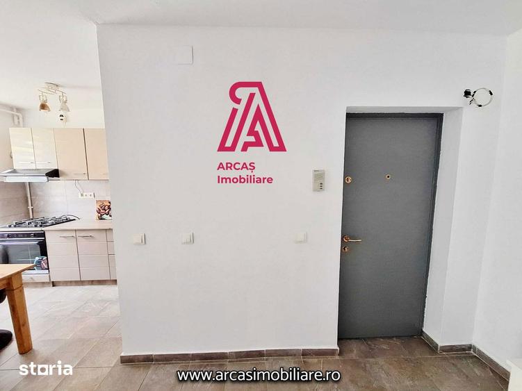 Apartament 2 camere de vanzare-54mp- str. D. Cantemir-Strand! - 5