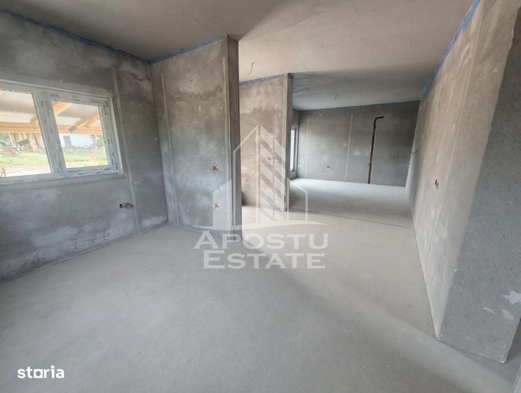 Casă cu 3 camere cu Teren 546 Mp în Central