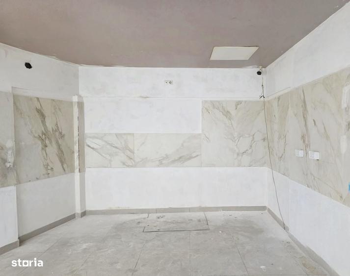 Spațiu comercial, de 57 mp, în Valea Adâncă