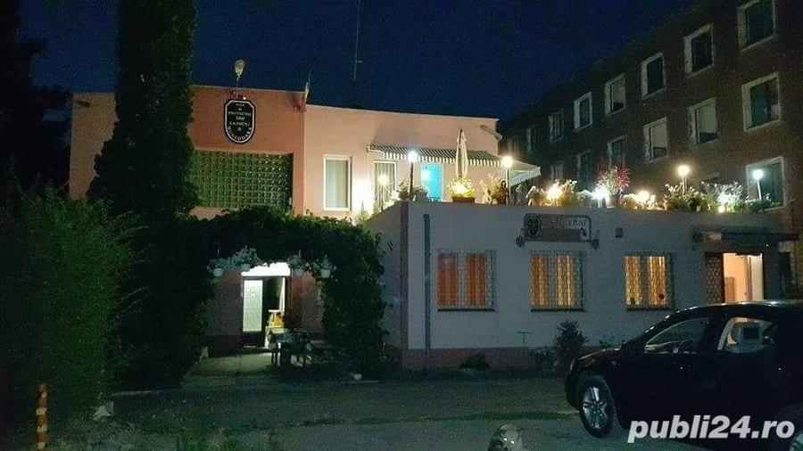 Spațiu comercial, de 500 mp, în Hunedoara