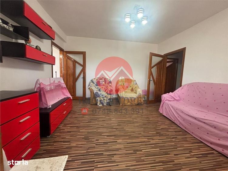 Apartament cu 2 camere decomandat în Mahmudia